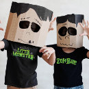 Suche nach kleines monster tshirts Für alle