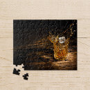 Suche nach alkohol puzzle Stiefeln