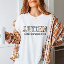 Suche nach autismus lustig tshirts Jede person