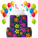 Suche nach jugendliche geschenkpapier Mädchen