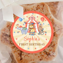 Suche nach zirkustiere aufkleber Große spitze