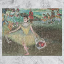 Suche nach ballerine puzzle Impressionismus