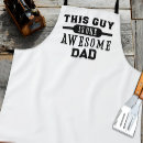 Suche nach toll schürzen Papa