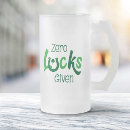 Suche nach funny st patricks day tassen Glück