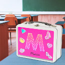 Suche nach für mädchen brotdosen Monogramm