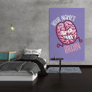 Suche nach gehirne poster Niedlich