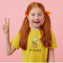 Suche nach weiße blume tshirts Für kinder