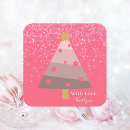 Suche nach abstrakter weihnachtsbaum aufkleber Modern