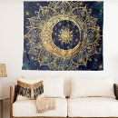 Suche nach mandala wandteppiche Gold