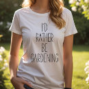 Suche nach gartenarbeit tshirts Sommer