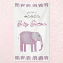 Suche nach elefant babyparty banner Niedlich