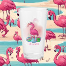 Suche nach rosa flamingo bierkrüge Niedlich
