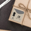 Suche nach modedesigner aufkleber Nahtlos