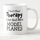 Suche nach flugzeuge tassen Für ihn