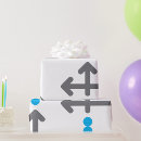 Suche nach pfeil geschenkpapier Für alle