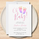 Suche nach pink baby einladungen Jede person