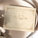 Suche nach unter den bergen hochzeit rsvp karten Gäste