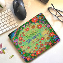 Suche nach albern mousepads Blume