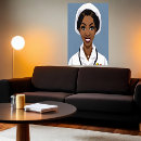 Suche nach krankenschwester poster Frauen