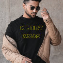 Suche nach weihnachten tshirts Für ihn