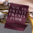 Suche nach cabernet einladungen Paar