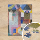 Suche nach architektur puzzle Stadtbild