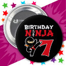 Suche nach niedliches karate buttons Geburtstag