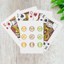Suche nach elemente spielkarten Symbole