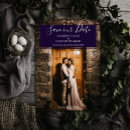 Suche nach purple wedding einladungen Simple