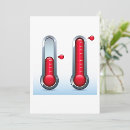 Suche nach temperatur postkarten Thermometer
