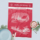 Suche nach weihnachtsmann geschirr tücher Für alle