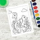 Suche nach dinosaurier postkarten Jedes kind