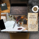 Suche nach autoren mousepads Schriftsteller