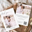 Suche nach hochzeit dankeskarten Foto