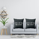 Suche nach boss kissen Modern