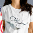 Suche nach feder tshirts Für alle