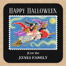 Suche nach hexe auf broomstick aufkleber Niedlich