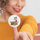 Suche nach cartoon wolf aufkleber Tier