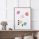 Suche nach grafikdesigner poster Geometrisch