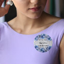 Suche nach birthday party buttons Blau
