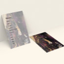 Suche nach magic visitenkarten Mond