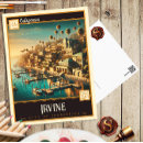 Suche nach irvine postkarten Vintag