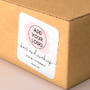 Suche nach rosa logo aufkleber Haar und make up