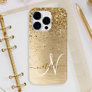 Suche nach gold glitter iphone hüllen Für alle