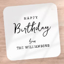 Suche nach glückliches aufkleber Glücklicher geburtstag