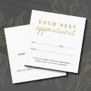 Suche nach terminkarten Schönheitssalon