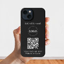 Suche nach qr code iphone hüllen Minimalistisch