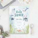 Suche nach quallen einladungen Unter dem meer