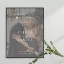 Suche nach graue hochzeits poster Gäste