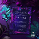 Suche nach helle neonfarben einladungen Lila fuchsia türkis magenta